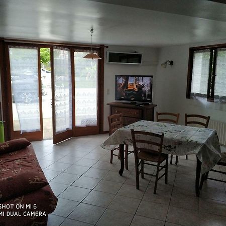 Les Bananiers Lägenhet Capbreton Exteriör bild