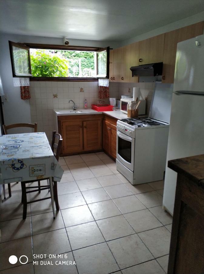 Les Bananiers Lägenhet Capbreton Exteriör bild